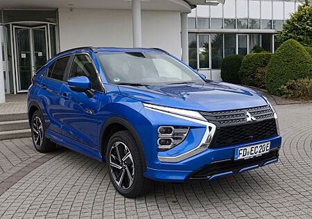 Mitsubishi Eclipse Cross PHEV Plug In Hybrid Plus Select