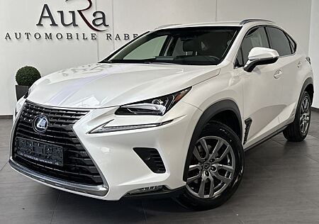 Lexus NX 300h AWD Executive NAV+LED+SHZ+KAMERA+1HD+PP