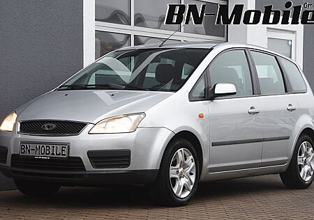 Ford Focus C-MAX 1.8/ Trend /KLIMAANLAGE / TEMPOMAT /