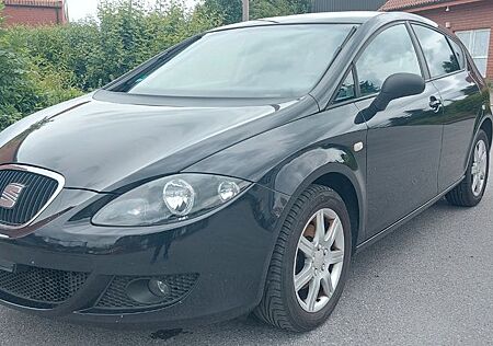 Seat Leon 1.6 *Klima*Tüv 9/26*1.Hand*
