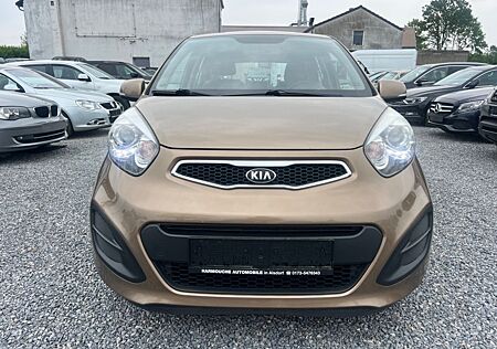 Kia Picanto FIFA World Cup Edition