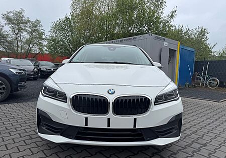 BMW 218 Baureihe 2 Gran Tourer d Advantage