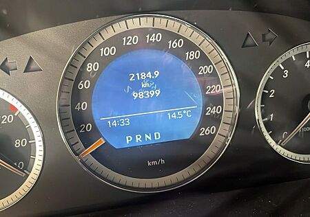 Mercedes-Benz C 280 4MATIC ELEGANCE Elegance