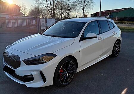 BMW 118i M-Sport H&K Soundsystem Adaptive LED