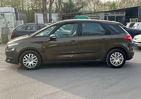 Citroën C4 Picasso /Spacetourer Seduction-Led-Navi-Top-