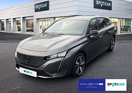 Peugeot 308 1.2 PureTech 130 SW Allure (EURO 6d)