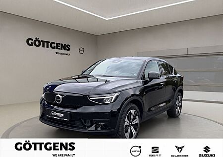 Volvo C40 Recharge Pure WINTER-PAKET LED NAVI 19LM GJR