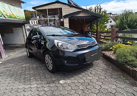 Kia Rio 1.1 CRDi Spirit Spirit