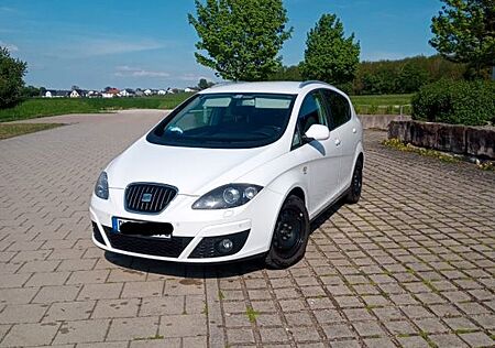 Seat Altea 1.4 TSI Style Style