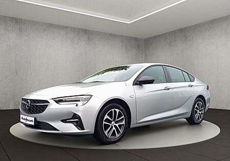 Opel Insignia gebraucht kaufen Opel Insignia Grand Sport 1.5 Diesel 91 kW (122 PS) S