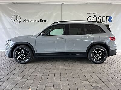 Mercedes-Benz GLB 200 d*SpecialEdition*Panorama*AHK*360°*AMG