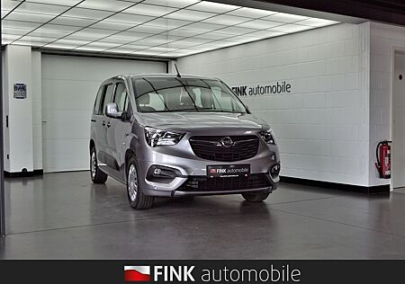 Opel Combo 1.2 Turbo L1 Automatik Edition