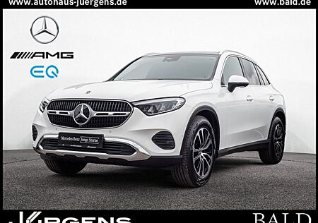 Mercedes-Benz GLC 220 d 4M Avantgarde/LED/Cam/Pano/AHK/Memo/18