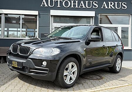 BMW X5 xDrive30d-Pano-R.KAM-NAVI-L.HZ-PDC-4 Zonen.Kl