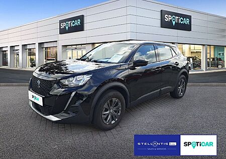 Peugeot 2008 Active 136 Elektro