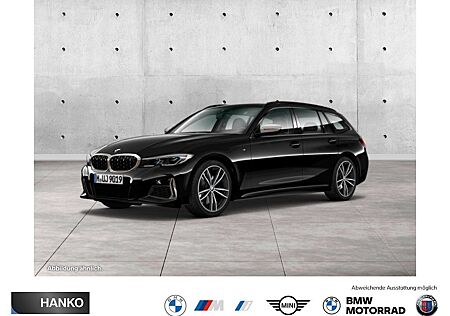 BMW M340d xDrive Touring