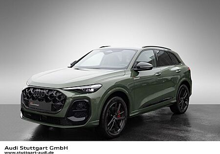 Audi Q5 SUV e-hybrid quattro 270 kW S tronic