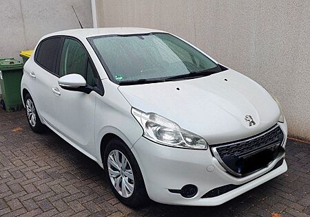 Peugeot 208 1.0 Access 68 VTi Access