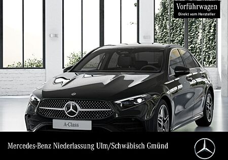 Mercedes-Benz A 180 Lim AMG+AHK+MULTIBEAM+KAMERA+TOTW+KEYLESS