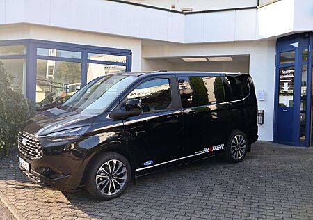Ford Transit Custom Plug-in Hybrid 340 L1 Tourneo Tit