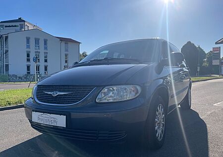 Chrysler Voyager 2,4 SE*7-SITZER*TÜV+AU 05.2027*KLIMAANL.