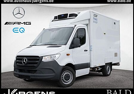 Mercedes-Benz Sprinter 314 TIEFKÜHLKOFFER+L1+FWD+FRISCHDIENST