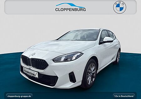 BMW 120 SHZ+KeyGO+HiFi+Fernl.Ass+LED UPE: 40.929€