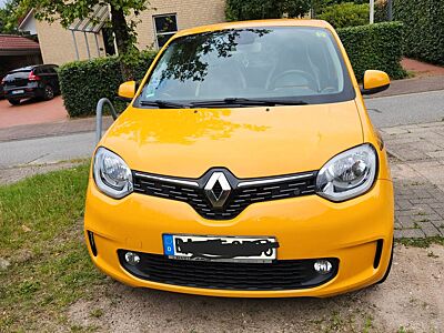 Renault Twingo TCe 90 EDC Intens Intens