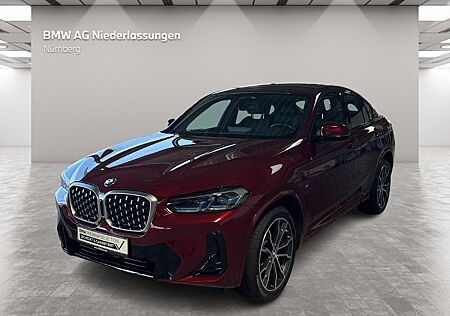 BMW X4 gebraucht kaufen BMW X4 xDrive20i M Sport Driv.Assist.Prof Head-Up