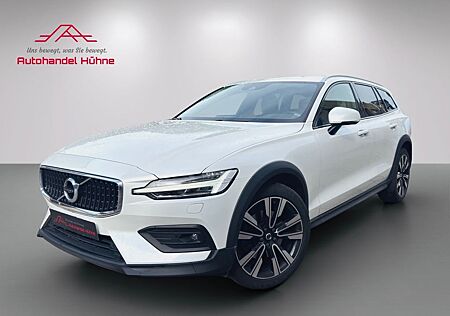 Volvo V60 CC V60 Cross Country D4/Leder/H&K/Top Gepflegt