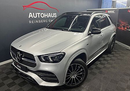 Mercedes-Benz GLE 350 de 4Matic AMG/PANIRAMA/DISTRONIC/1.HAND