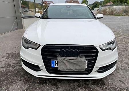 Audi A6 2.0 TDI 140kW ultra S tronic Avant -