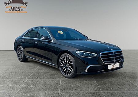 Mercedes-Benz S 400 d 4Matic