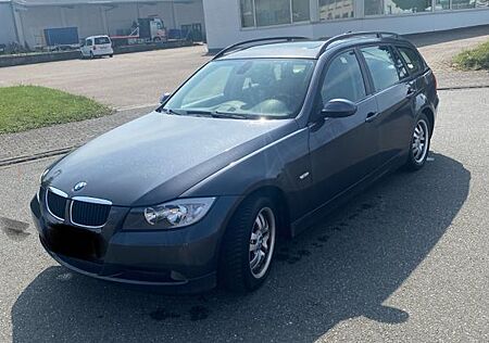 BMW 390L VR71 150 PS