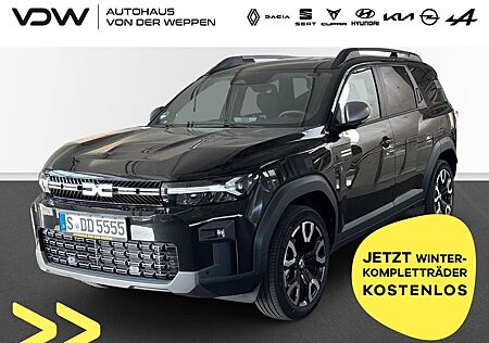 Dacia Bigster Journey Hybrid 155 Klima Rückfahrkamera