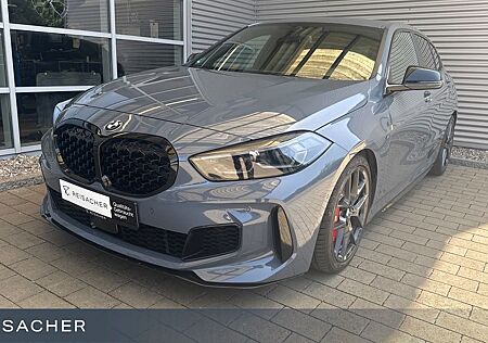BMW M135I XDRIVE Navi HUD adLED 18"LM RüKa