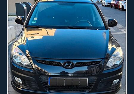 Hyundai i30 1.6 Style Style