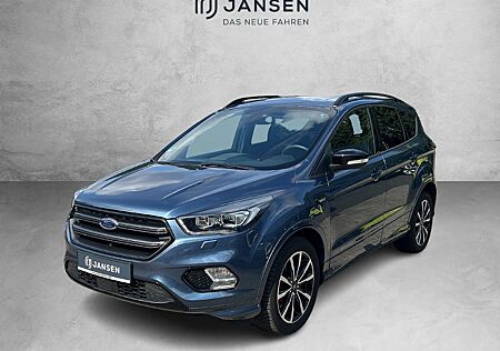 Ford Kuga ST-Line