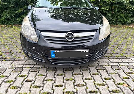 Opel Corsa 1.4 Twinport Sport Sport