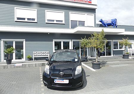 Toyota Yaris Cool