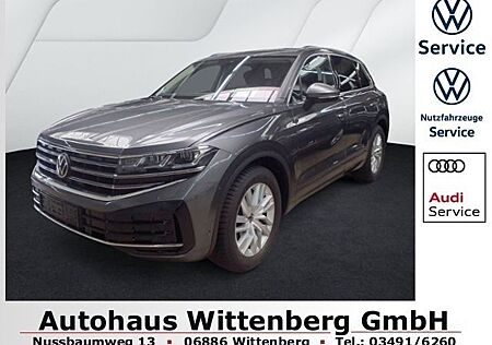 VW Touareg Volkswagen 3.0 V6 TDI 4M*Elegance*MATRIX*LEDER*LUFT
