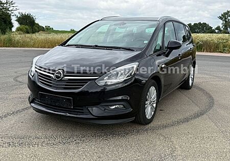 Opel Zafira C Business Edition Start/Stop