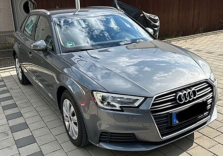 Audi A3 TDI Sportback - TÜV+Bremsen neu,Navi,Scheckhe