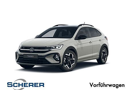 VW Taigo Volkswagen R-Line