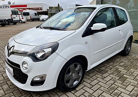 Renault Twingo II Paris/Tempo/FH/ZV/LMF 15"Allwetter