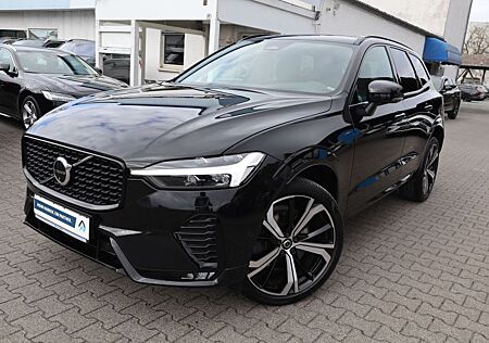 Volvo XC 60 XC60 B4 D AWD Ultimate Dark|NAVI|360CAM|AHK|SHZG