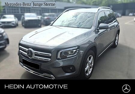 Mercedes-Benz GLB 200 GLB 200d PROGRESSIVE|DISTR|LED|NAVI|KAM|MBUX|18'