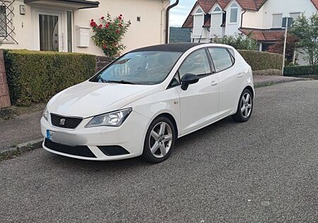 Seat Ibiza 1.2 TSI Ideales Anfängerauto Sehr Sparsam