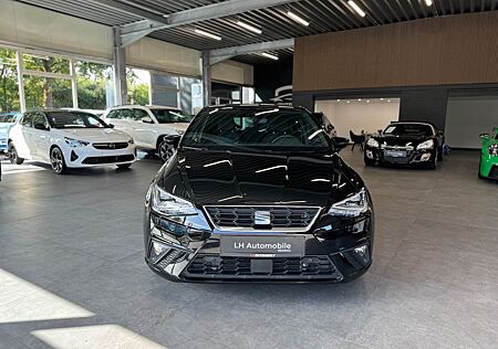 Seat Ibiza FR DSG LED Carplay ACC