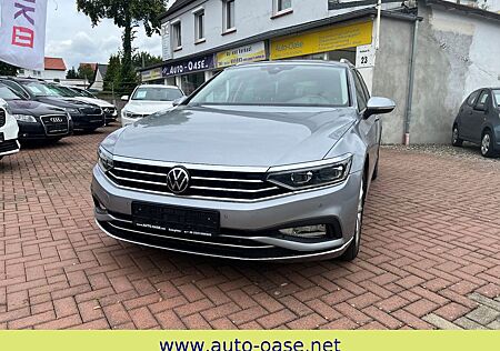 VW Passat Variant Volkswagen Elegance*Alcantara*Kamera*AHK*LED